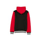 Philadelphia Phillies Throwback Black Jacket