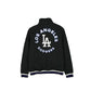 Los Angeles Dodgers Throwback Nylon Jacket