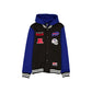 Buffalo Bills Throwback Black Jacket