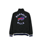 Buffalo Bills Throwback Nylon Jacket