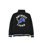 Detroit Lions Throwback Nylon Jacket