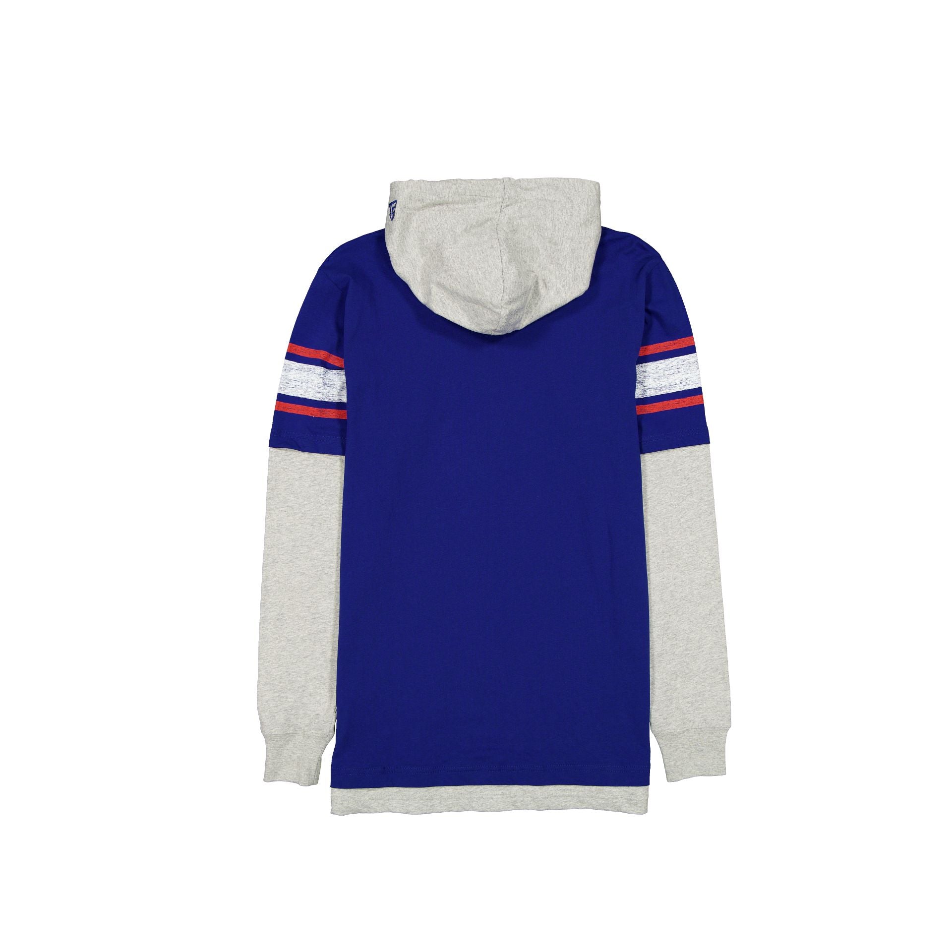 Buffalo Bills Twofer Throwback Hoodie