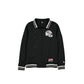 Las Vegas Raiders Throwback Nylon Jacket