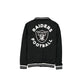 Las Vegas Raiders Throwback Nylon Jacket