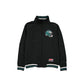 Philadelphia Eagles Throwback Nylon Jacket