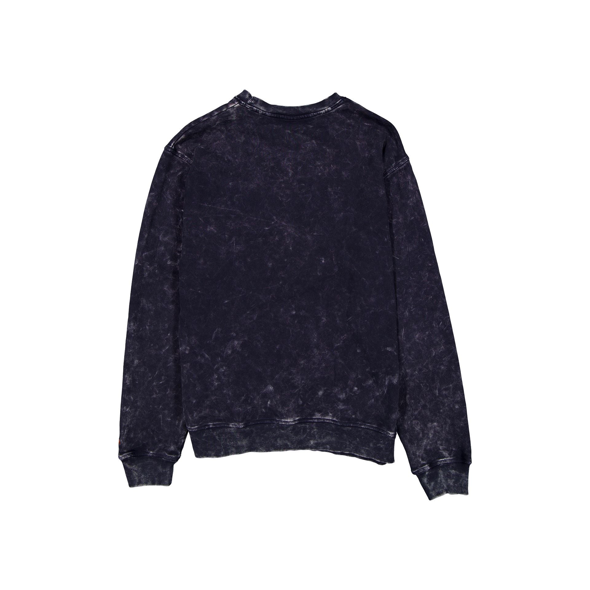 Chicago Bears Throwback Washed Crewneck