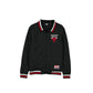 Chicago Bulls Throwback Nylon Jacket