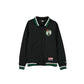Boston Celtics Throwback Nylon Jacket