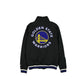 Golden State Warriors Throwback Nylon Jacket