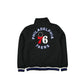 Philadelphia 76ers Throwback Nylon Jacket