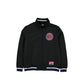 New York Knicks Throwback Nylon Jacket