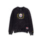 Pittsburgh Steelers Throwback Washed Crewneck