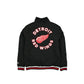 Detroit Red Wings Throwback Nylon Jacket
