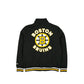 Boston Bruins Throwback Nylon Jacket