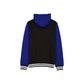 New York Rangers Throwback Black Jacket