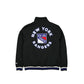 New York Rangers Throwback Nylon Jacket