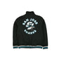 San Jose Sharks Throwback Nylon Jacket