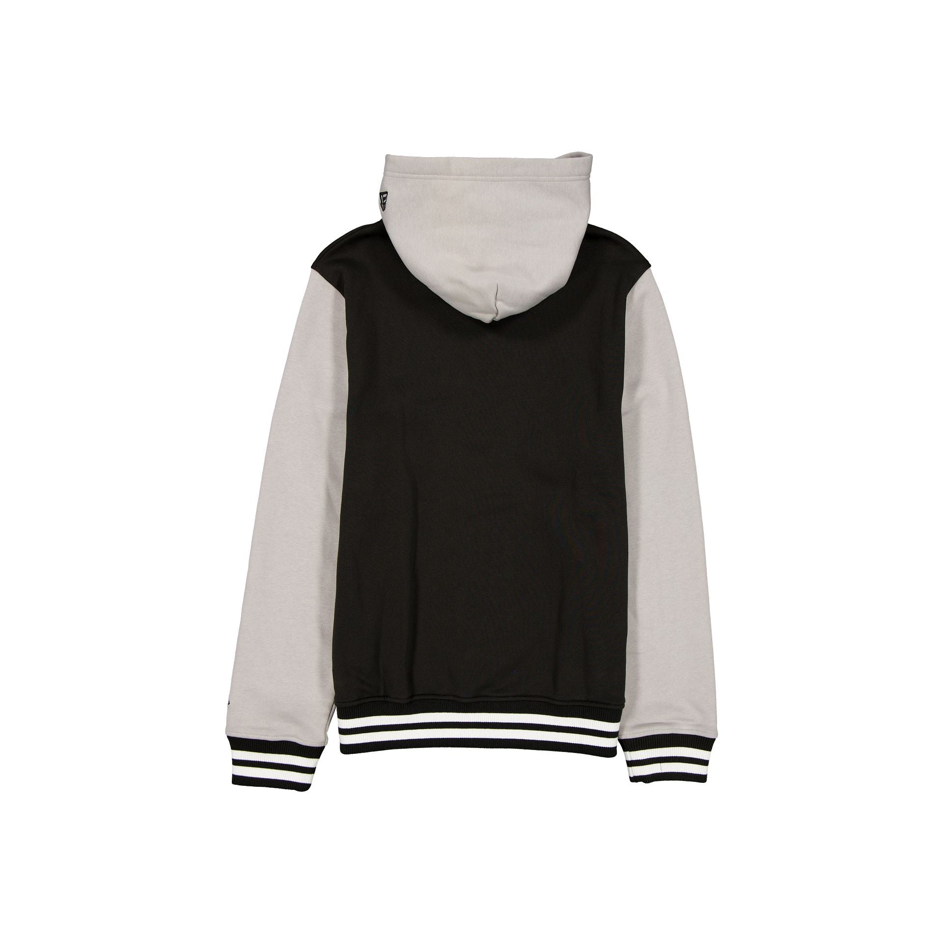 Los Angeles Kings Throwback Black Jacket