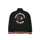 Philadelphia Flyers Throwback Nylon Jacket
