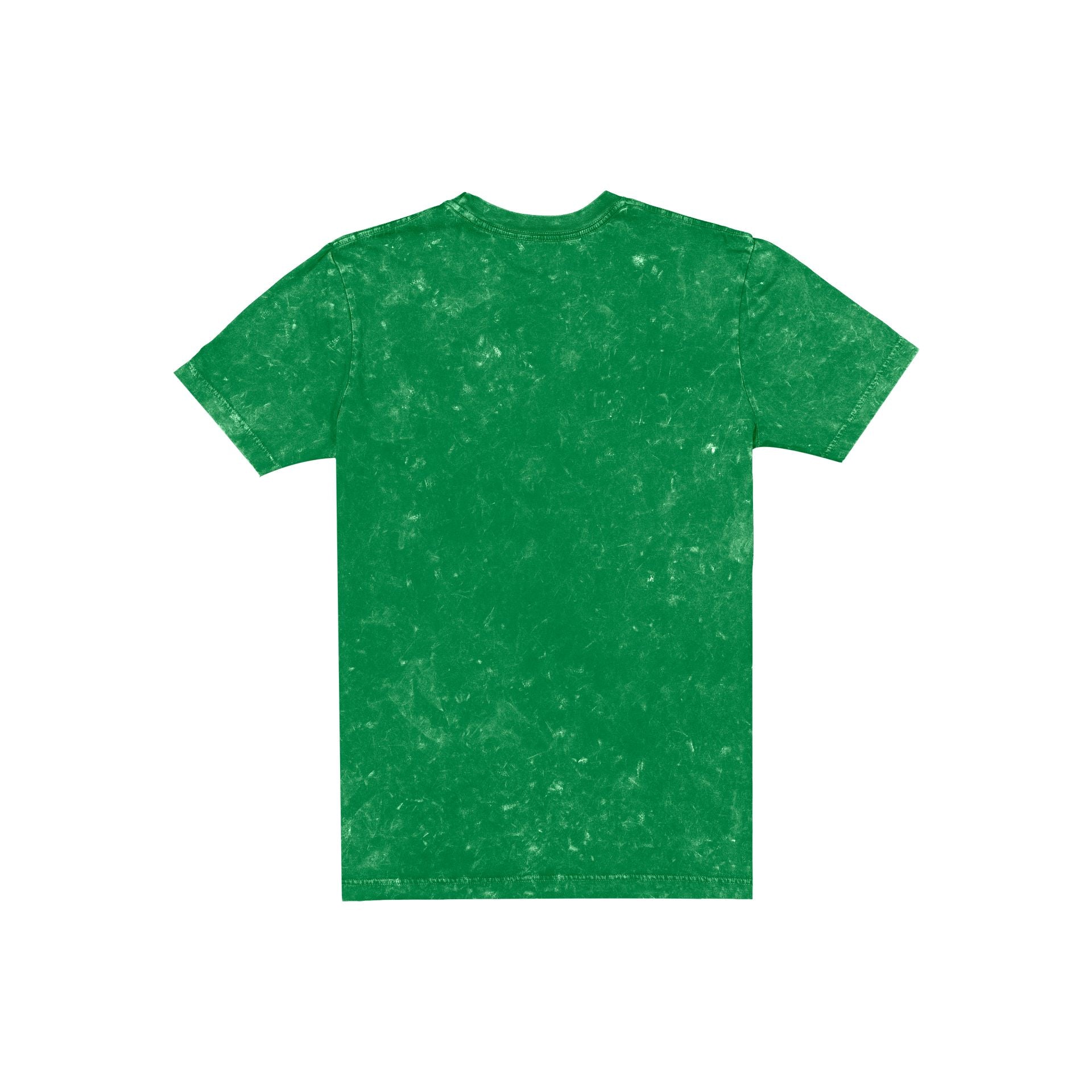 Boston Celtics Throwback Washed T-Shirt