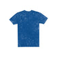 Detroit Lions Throwback Washed T-Shirt