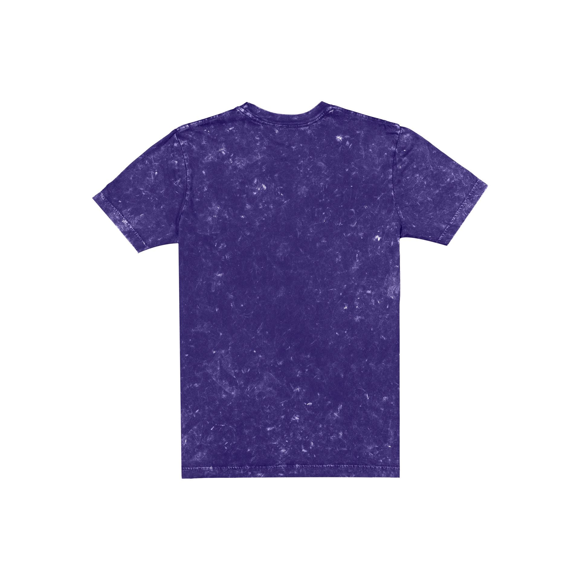 Los Angeles Lakers Throwback Washed T-Shirt