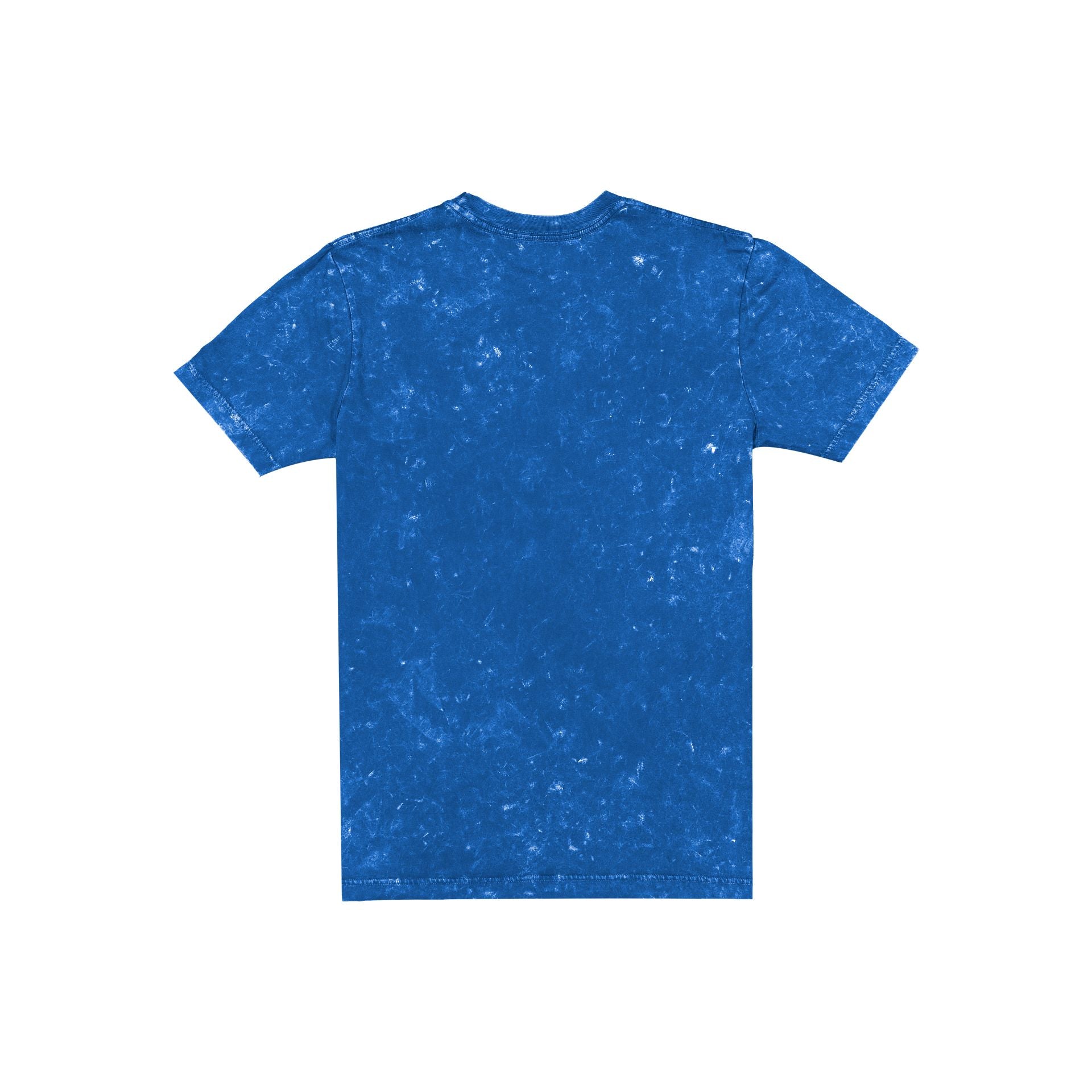 Chicago Cubs Throwback Washed T-Shirt
