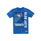Toronto Blue Jays Throwback Washed T-Shirt