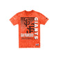 San Francisco Giants Throwback Washed T-Shirt