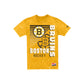 Boston Bruins Throwback Washed T-Shirt