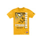 Pittsburgh Penguins Throwback Washed T-Shirt
