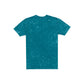 San Jose Sharks Throwback Washed T-Shirt