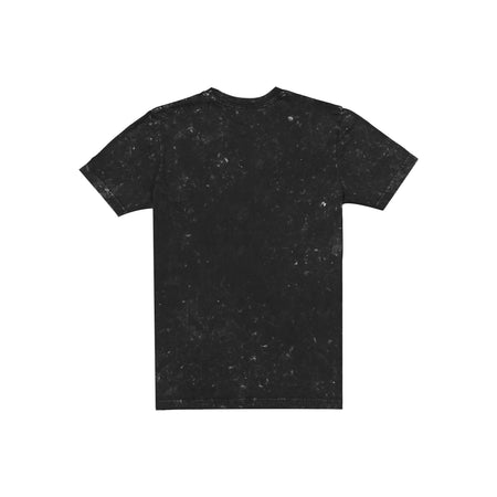 Boston Bruins Throwback Washed Black T-Shirt