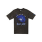 Toronto Blue Jays Sport Night Black T-Shirt