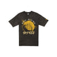 San Diego Padres Sport Night Black T-Shirt