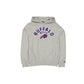 Buffalo Bills Sport Night Heather Gray Hoodie