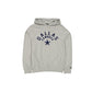 Dallas Cowboys Sport Night Heather Gray Hoodie