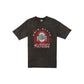 Ohio State Buckeyes Sport Night Black T-Shirt