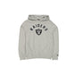 Las Vegas Raiders Sport Night Heather Gray Hoodie