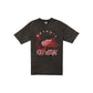 Detroit Red Wings Sport Night Black T-Shirt