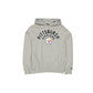Pittsburgh Steelers Sport Night Heather Gray Hoodie