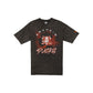 Anaheim Ducks Sport Night Black T-Shirt