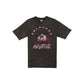 Colorado Avalanche Sport Night Black T-Shirt