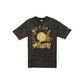 Boston Bruins Sport Night Black T-Shirt