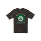 Boston Celtics Sport Night Black T-Shirt