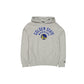Golden State Warriors Sport Night Heather Gray Hoodie
