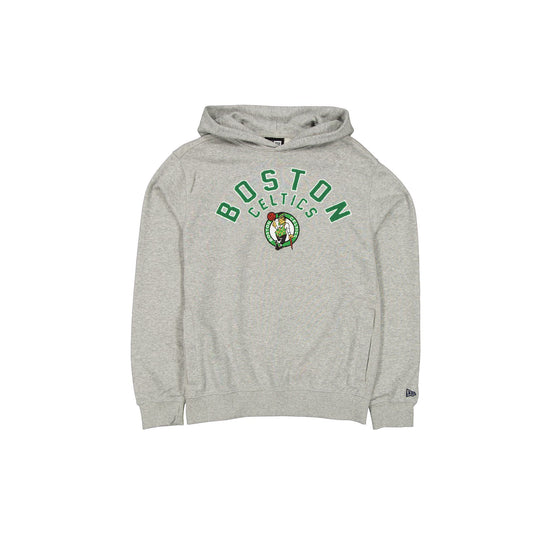 Boston Celtics Retro Green Hoodie