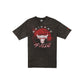 Chicago Bulls Sport Night Black T-Shirt