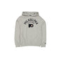 Philadelphia Flyers Sport Night Heather Gray Hoodie
