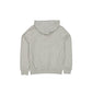 Los Angeles Kings Sport Night Heather Gray Hoodie